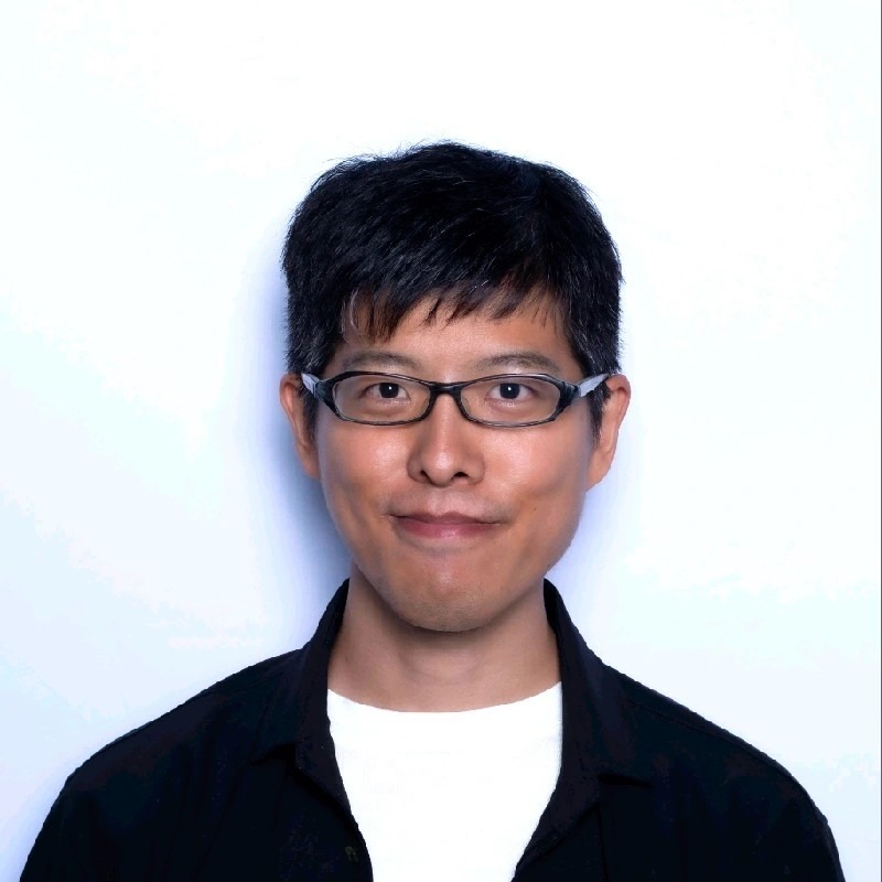Hidekazu Oiwa